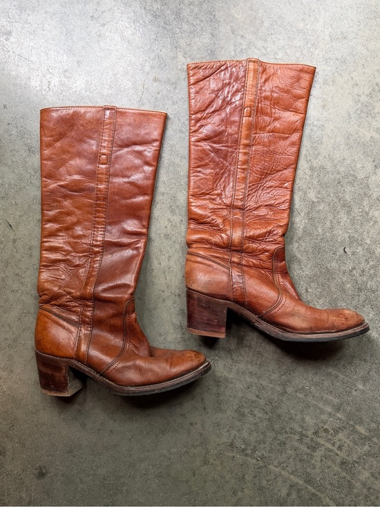 Frye Shoes - Vintage FRYE Boots